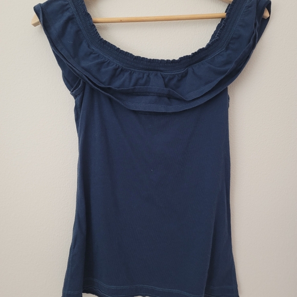 Abercrombie Kids | Off the shoulder top - Picture 3 of 3